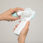 Щеточка для очищения лица VANAV Bubble Pop Cleanser