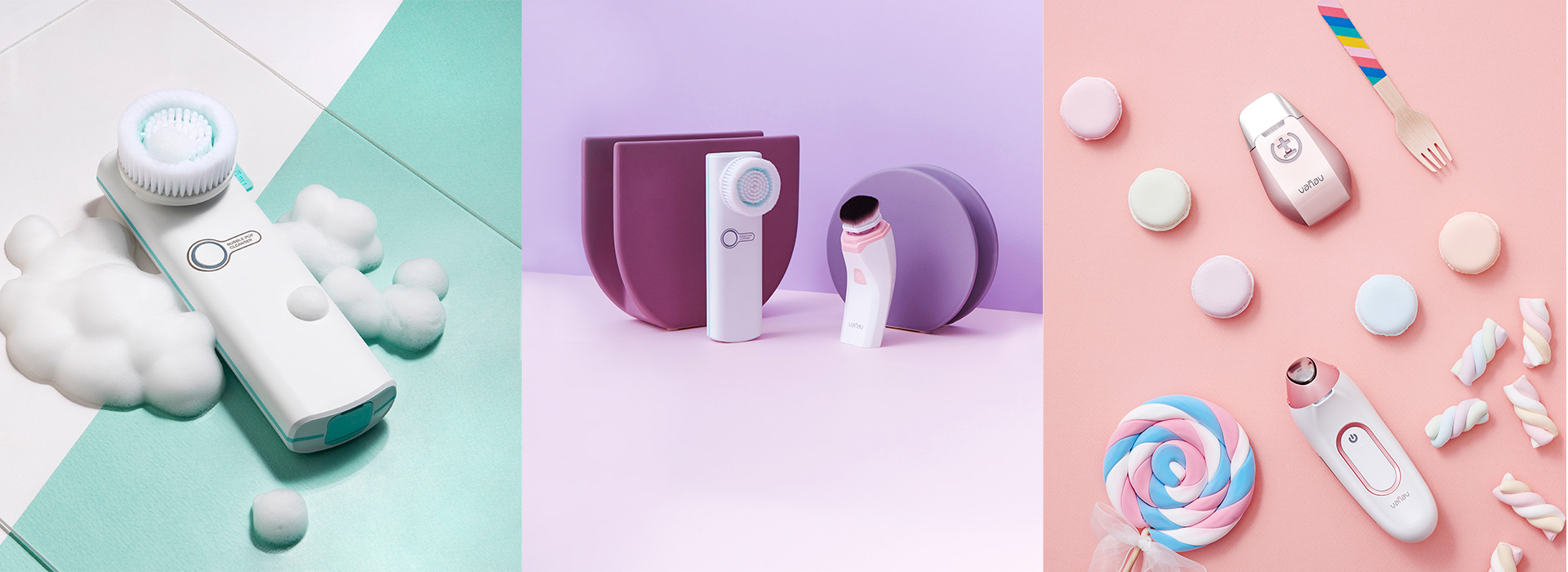 Как часто можно пользоваться массажерами VANAV