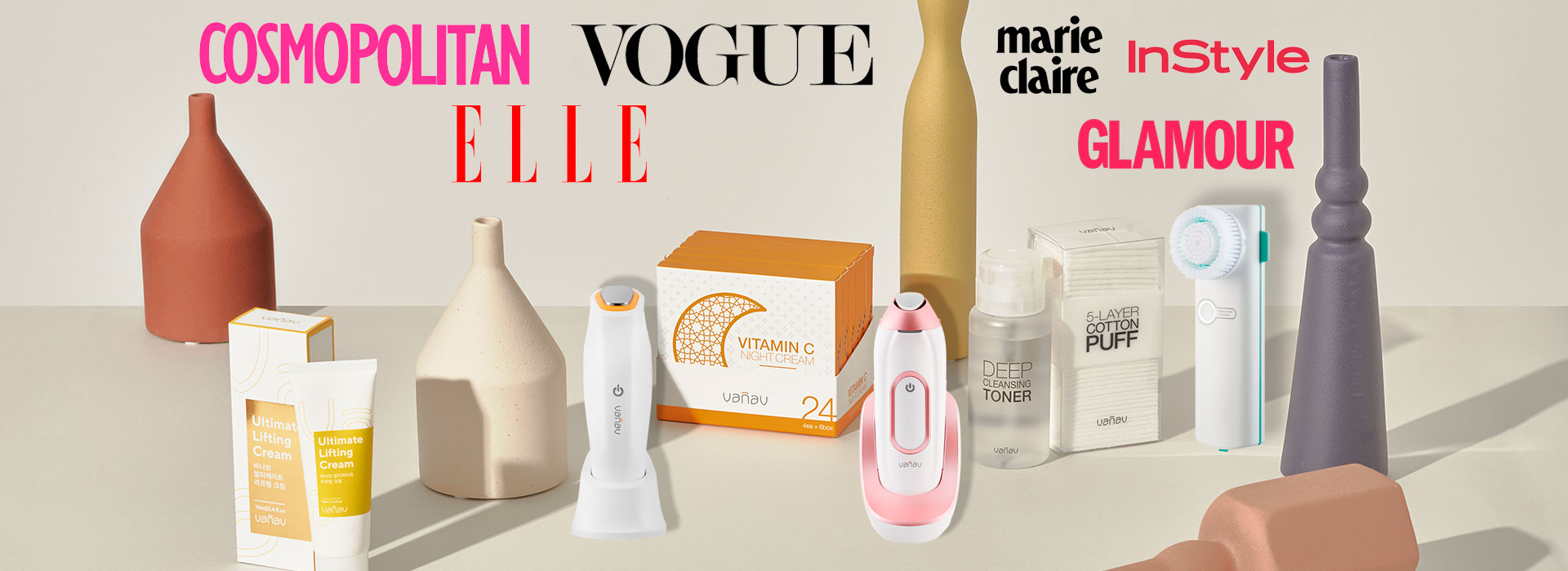 Чем отличается компания VANAV